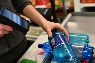 Strach ze zálohování. Lidé doma nemají sklady na nesešlapané PET lahve - Seznam Zprávy